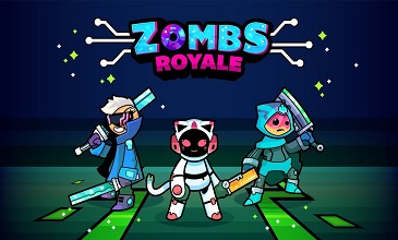 ZombsRoyale.io Clans Guide