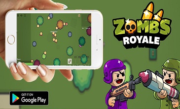 ZombsRoyale.io Android App